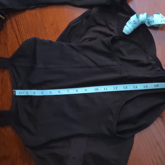 Capezio Dance Bodysuit - Picture 6 of 8